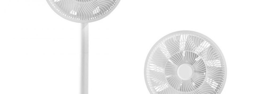 Duux Ventilator