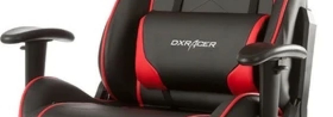 DXRacer Formula Gaming Chair