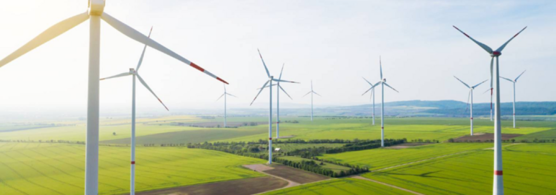 Dynamisch Energiecontract