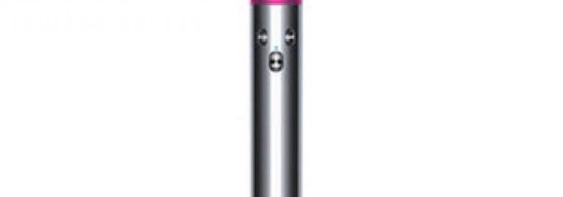 Dyson Airwrap