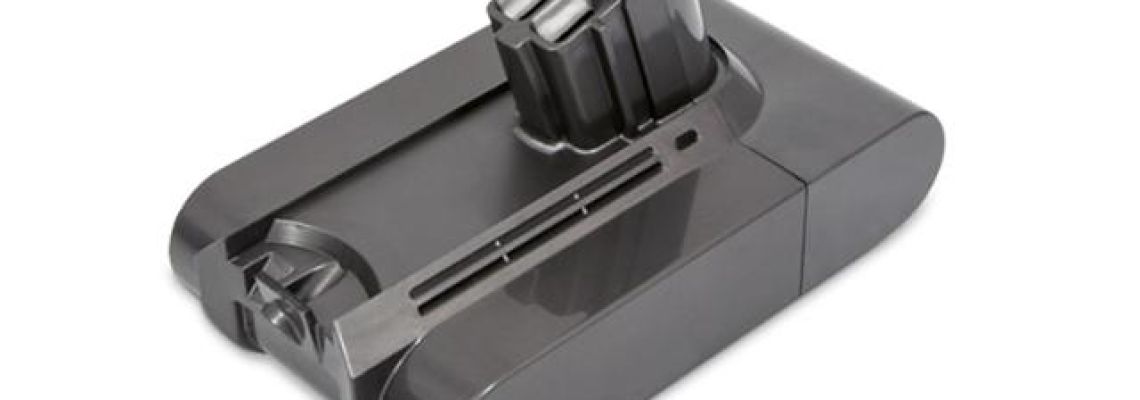 Dyson Batterij Stofzuiger