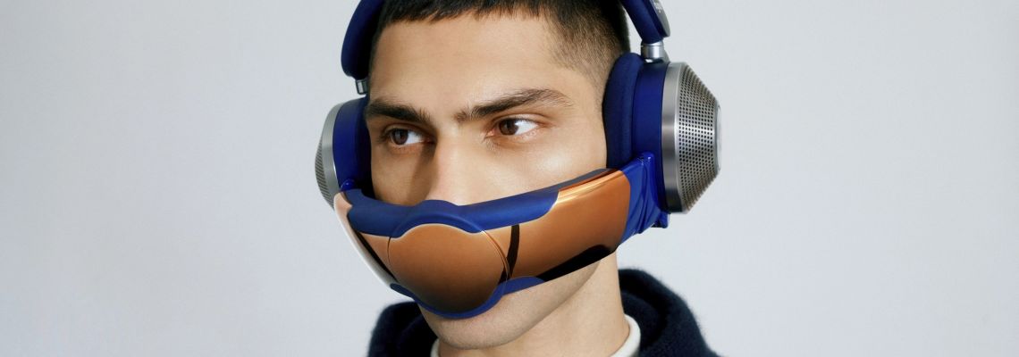Dyson Koptelefoon