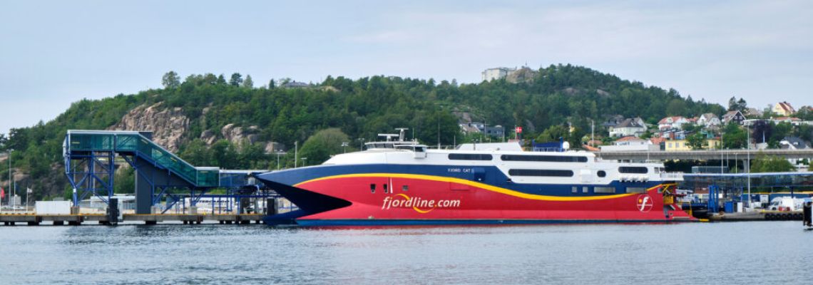 Emden Kristiansand