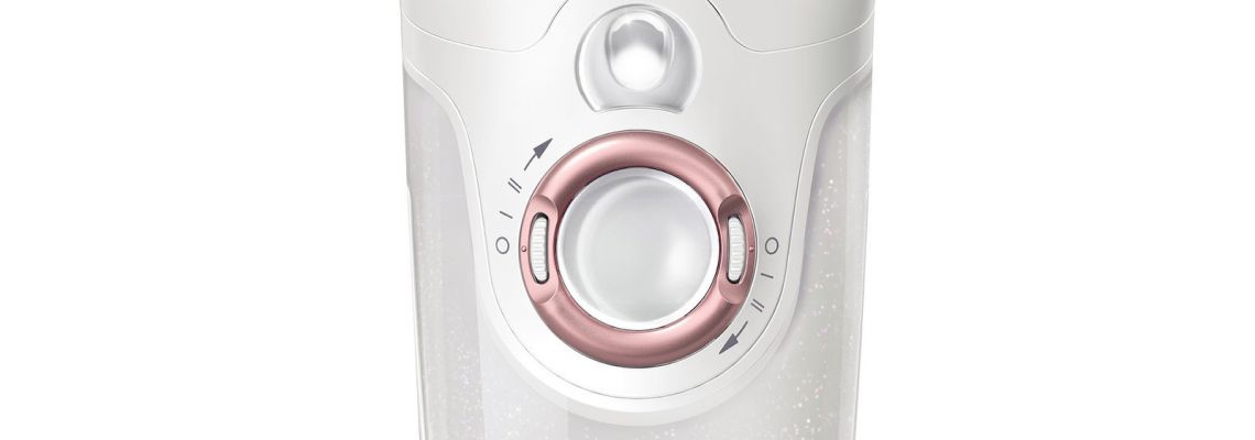Epilator
