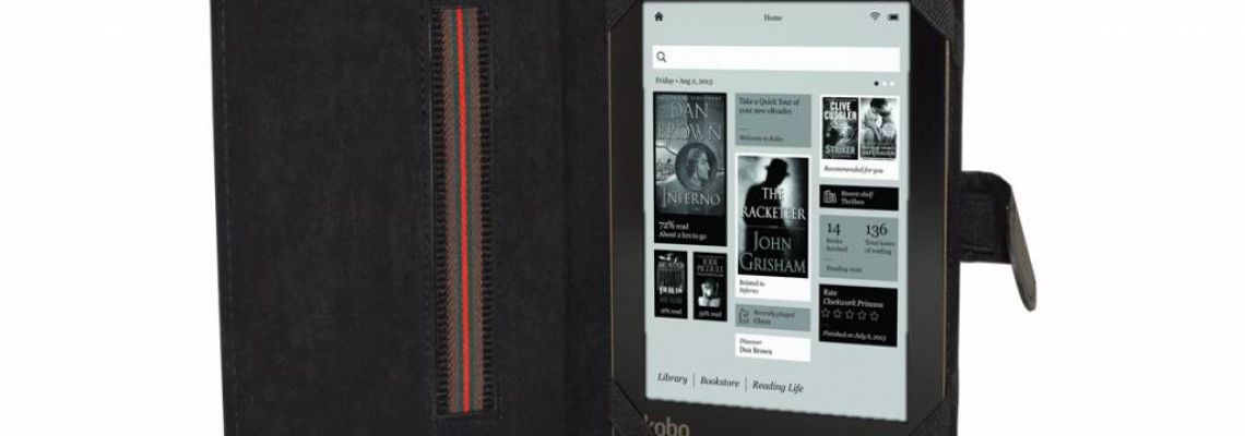 Ereader