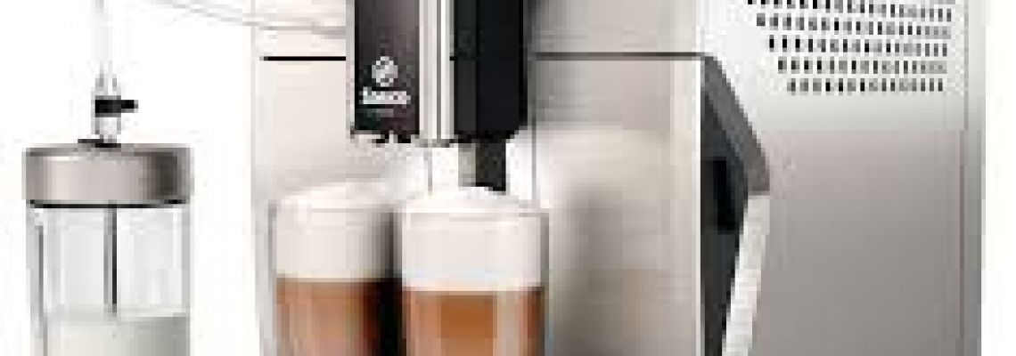 Espressomachine