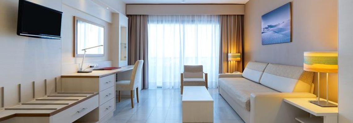 Eugenia Victoria Junior Suite