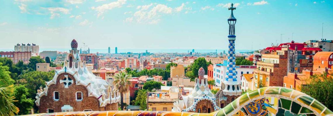 Excursies Barcelona