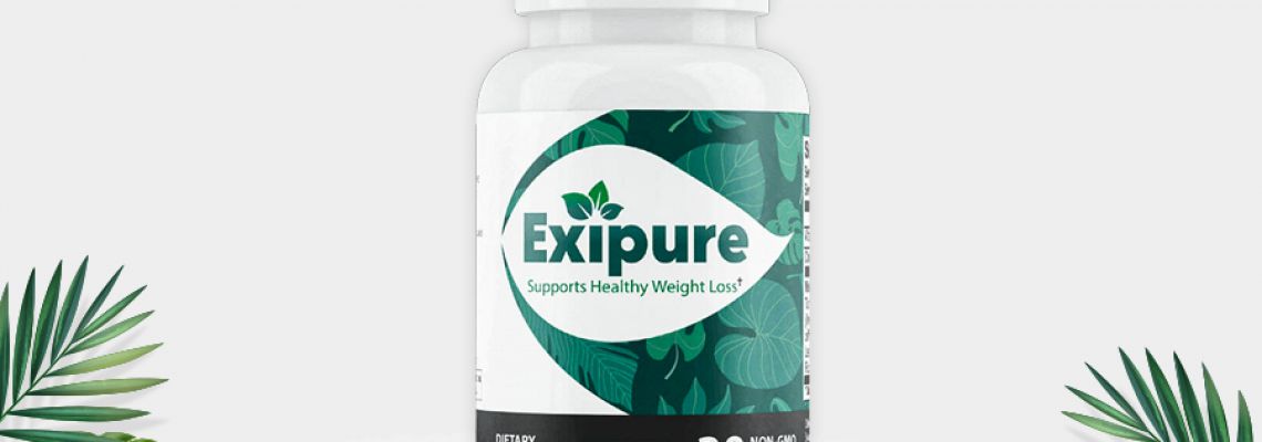 Exipure
