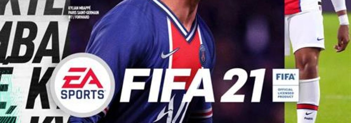 Fifa 21