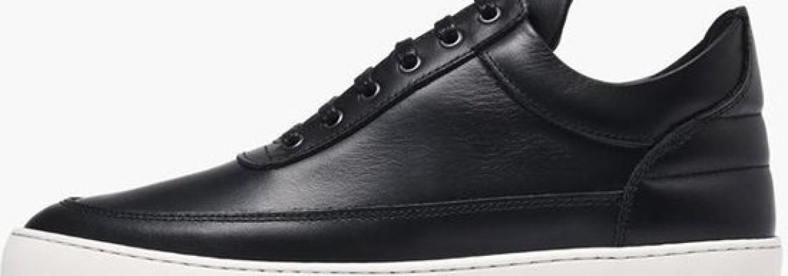 Filling Pieces Schoenen Heren