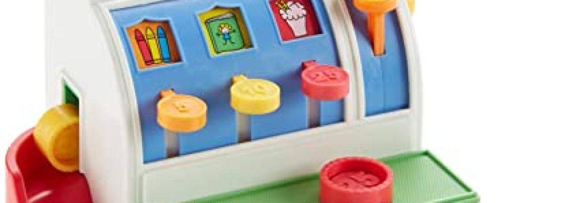 Fisher Price Speelgoed