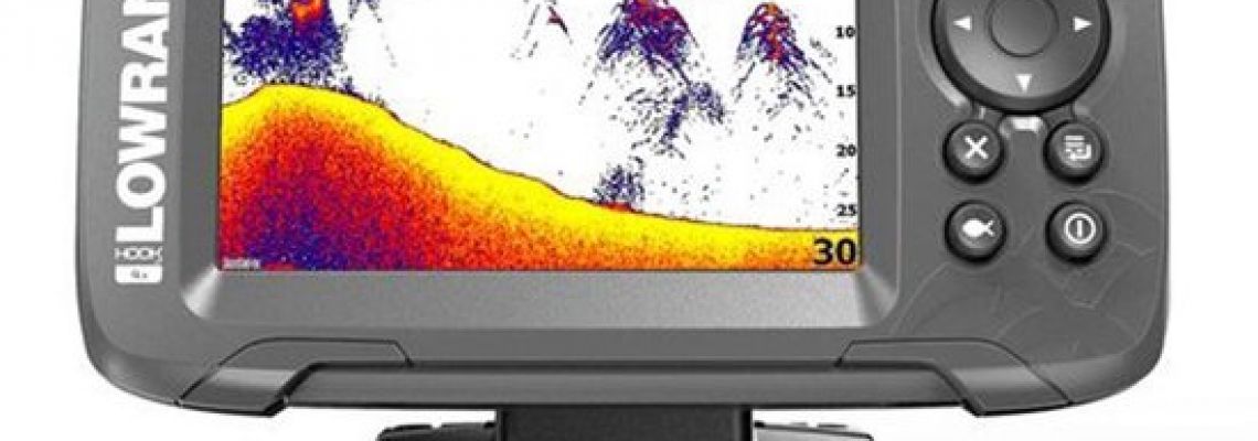 Fishfinder