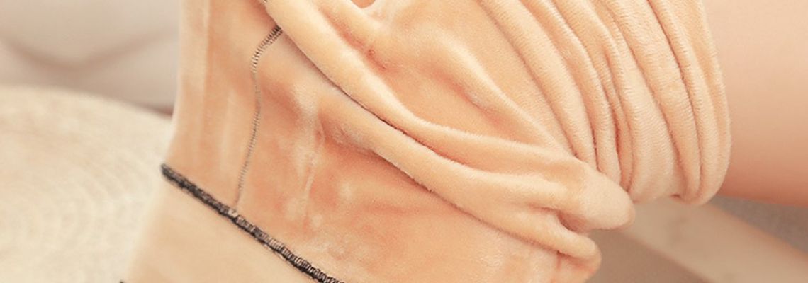 Fleece Panty