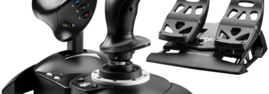 Flightstick Xbox