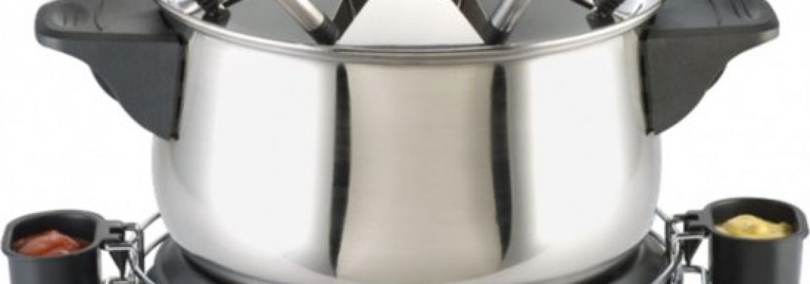 Fondueset