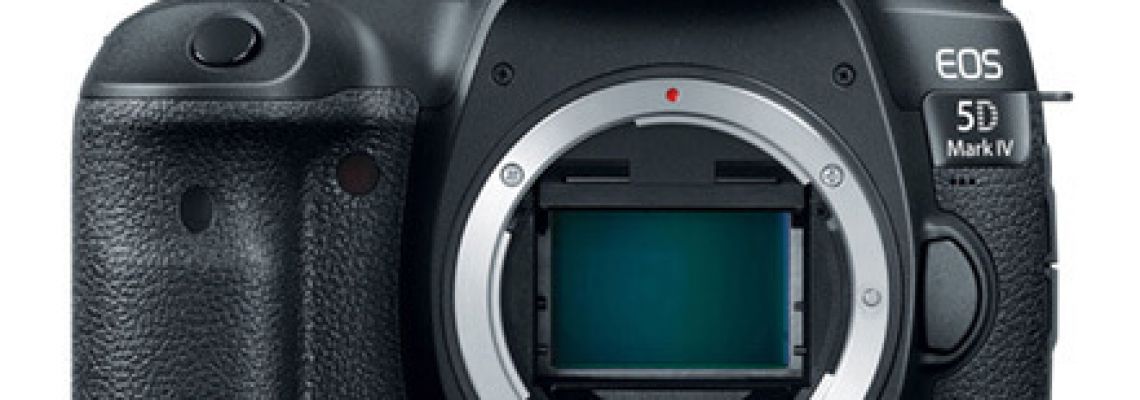 Full Frame Camera