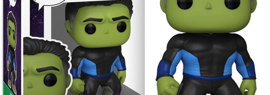 Funko Pop