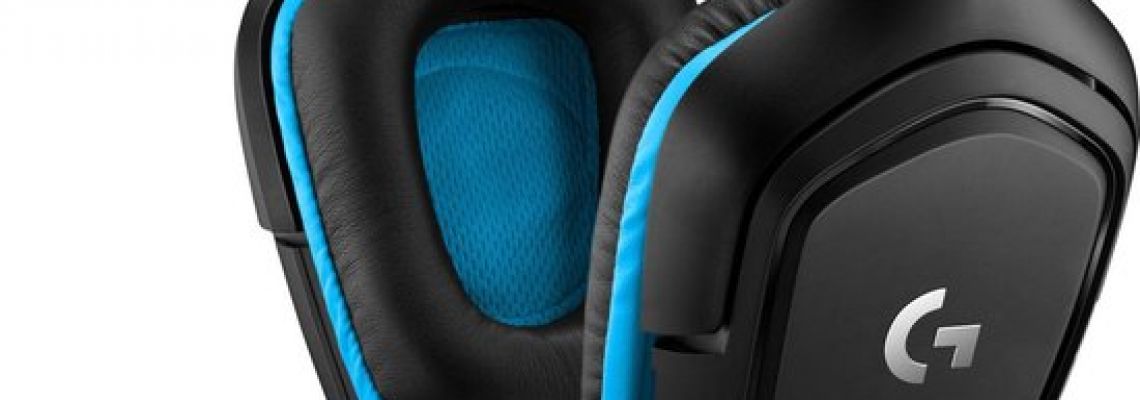Gaming Headset