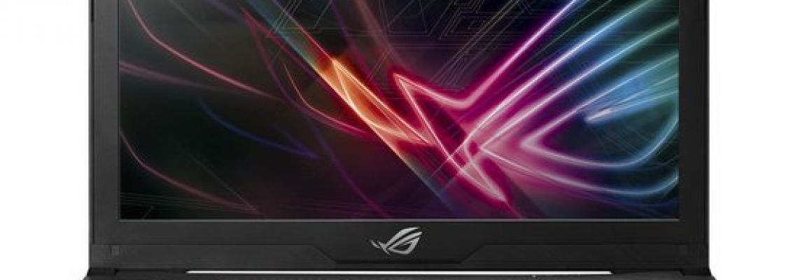 Gaming Laptop