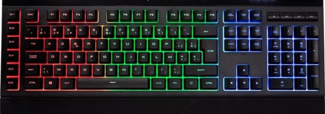Gaming Toetsenbord