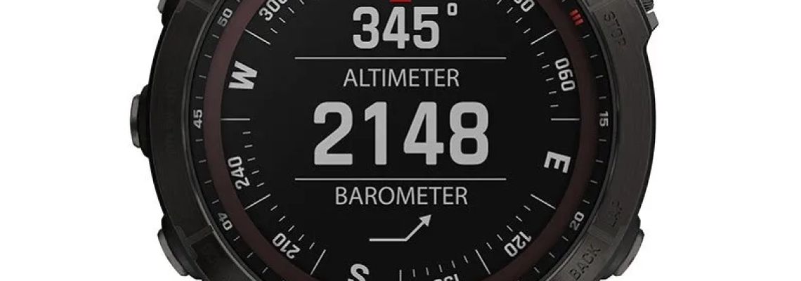 Garmin Fenix