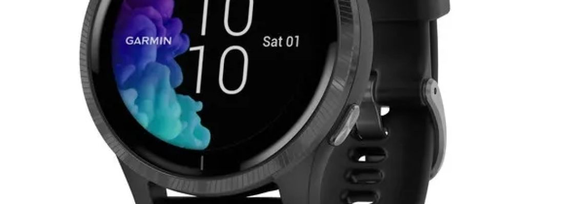 Garmin Venu