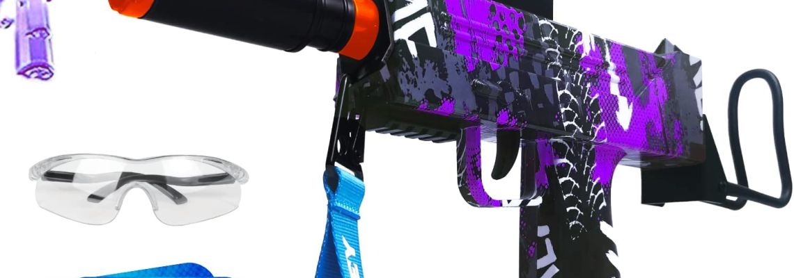 Gel Blaster Nederland
