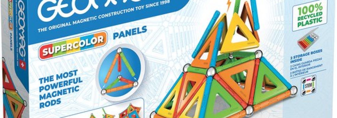 Geomag
