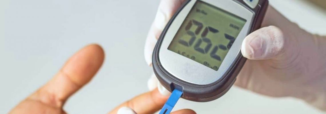Glucosemeter