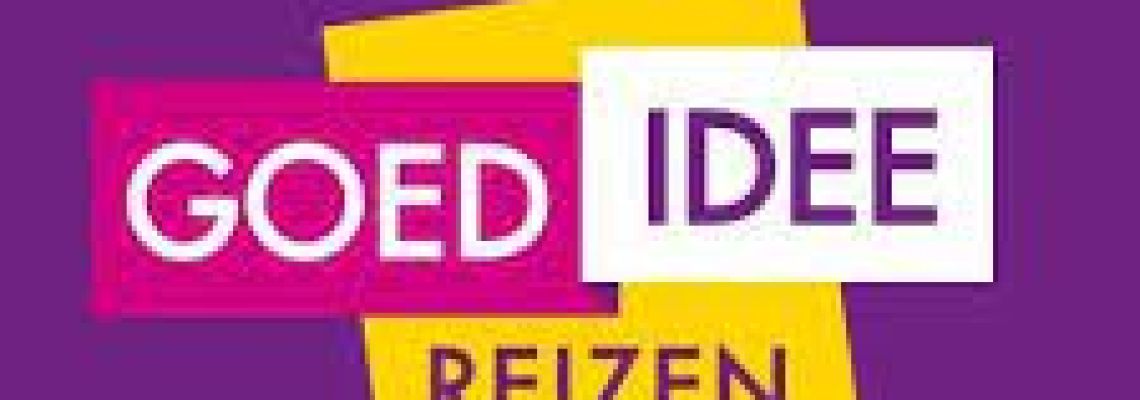 Goed Idee Reizen