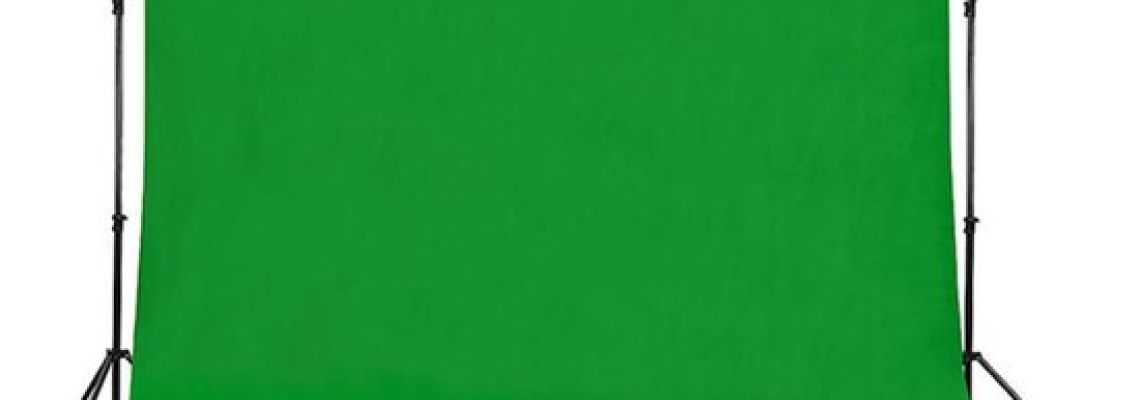 Greenscreen