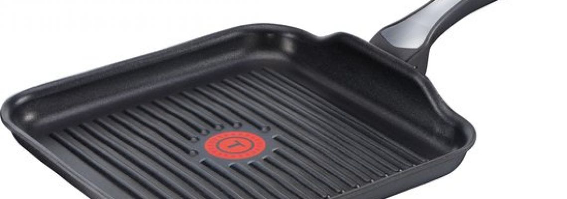 Grillpan