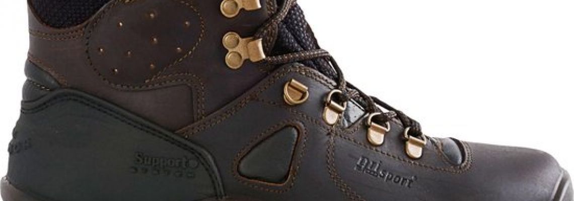 Grisport Wandelschoenen