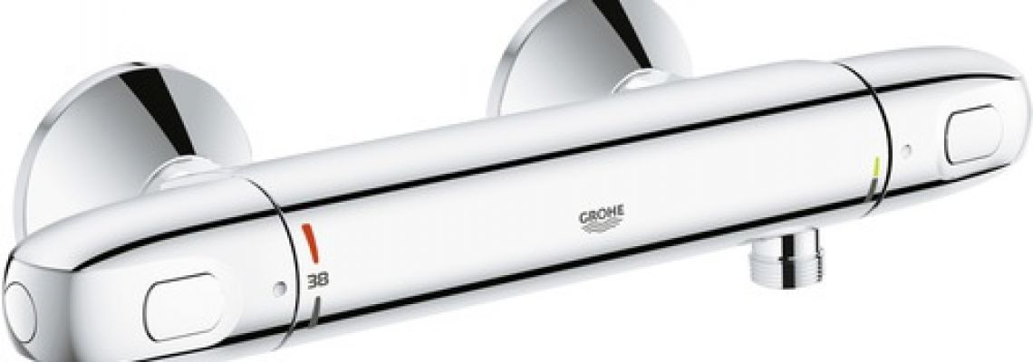 Grohe Douchekraan