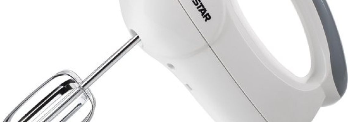 Handmixer