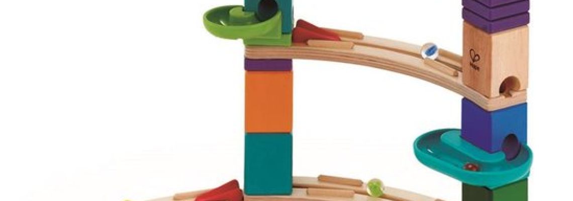 Hape Quadrilla