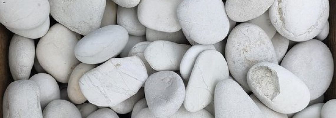 Happy Stones