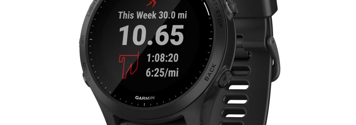 Hardloophorloge