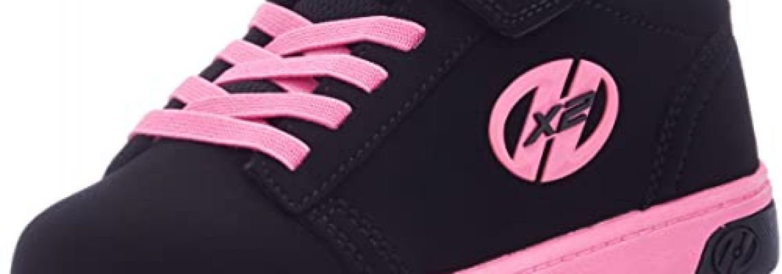Heelys