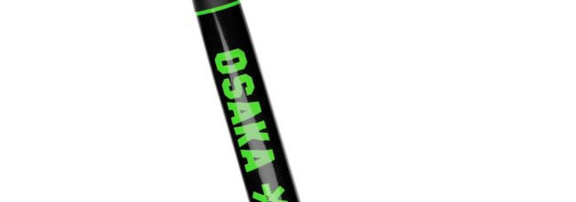 Hockeystick