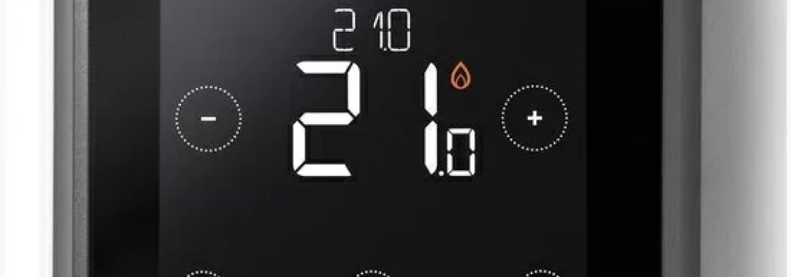 Honeywell Thermostaat