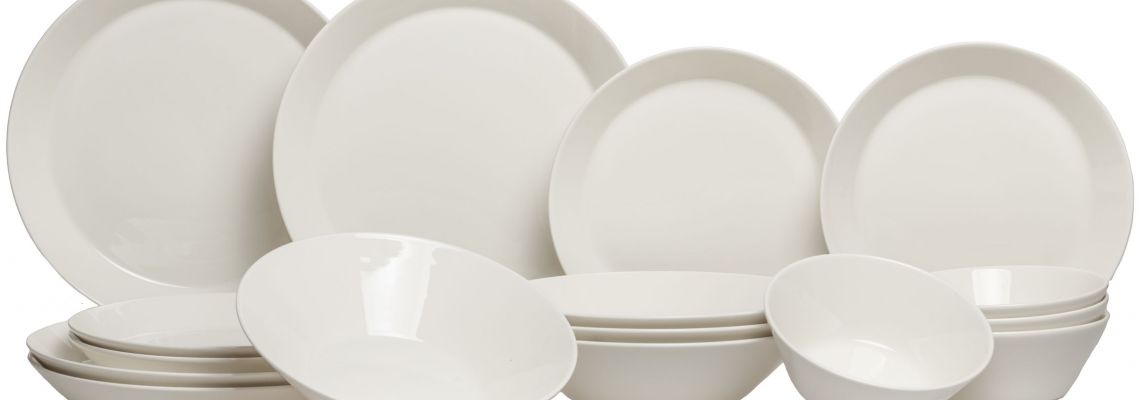 Iittala servies 