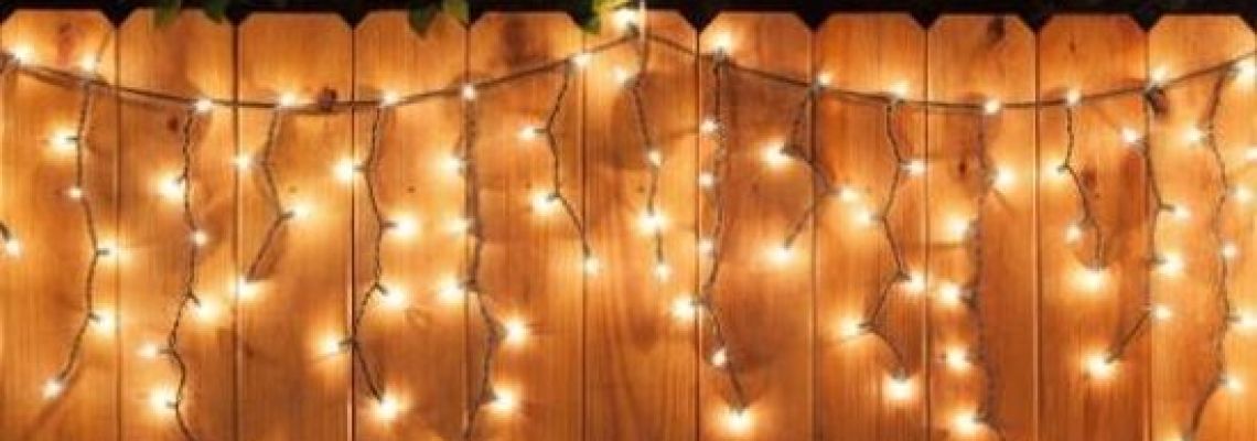 Ijspegelverlichting
