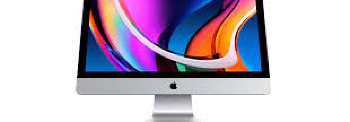 Imac Apple