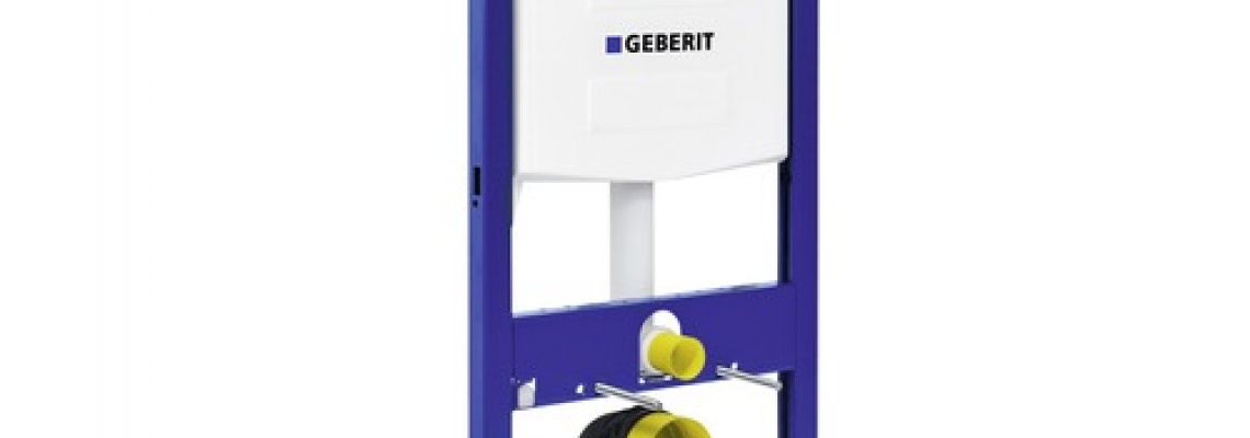 Inbouwreservoir Toilet