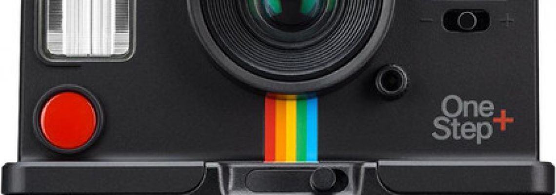 Instant Camera