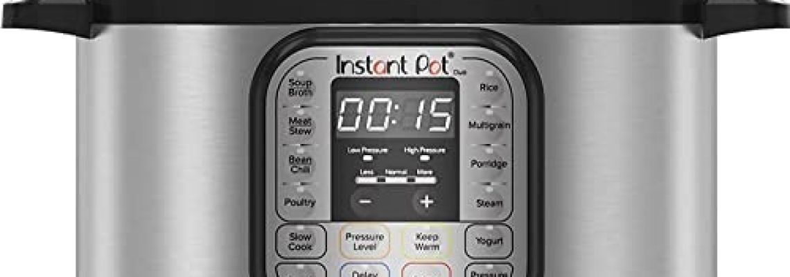Instant Pot
