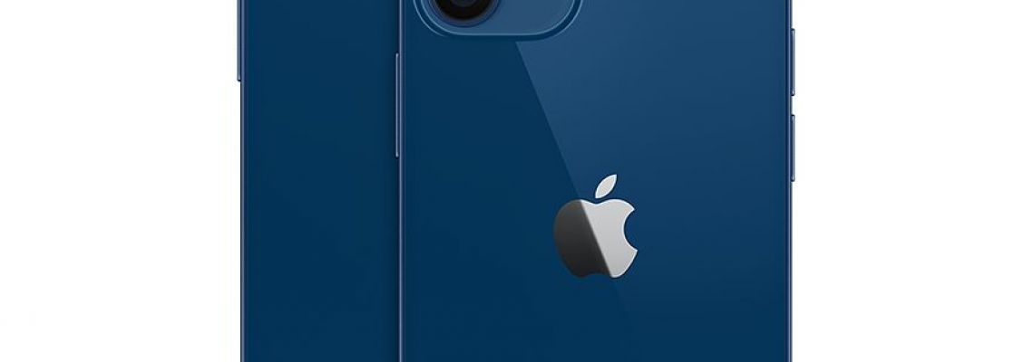 iPhone 12