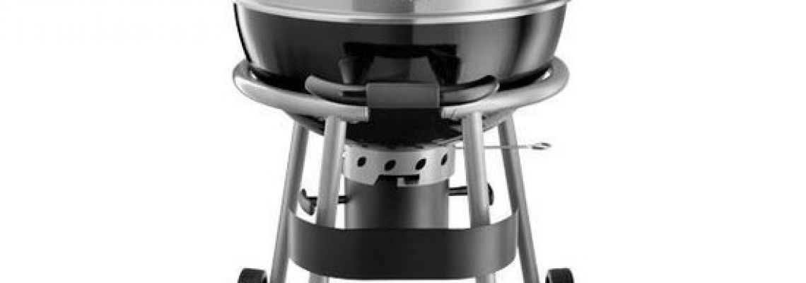 Jamie Oliver BBQ